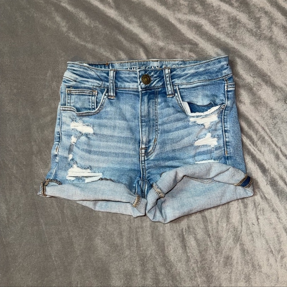 AEO shorts